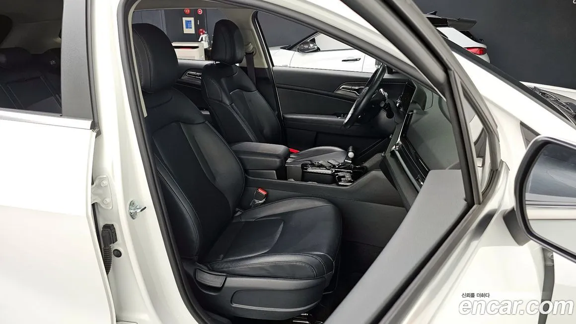 Kia Sportage — фото 10