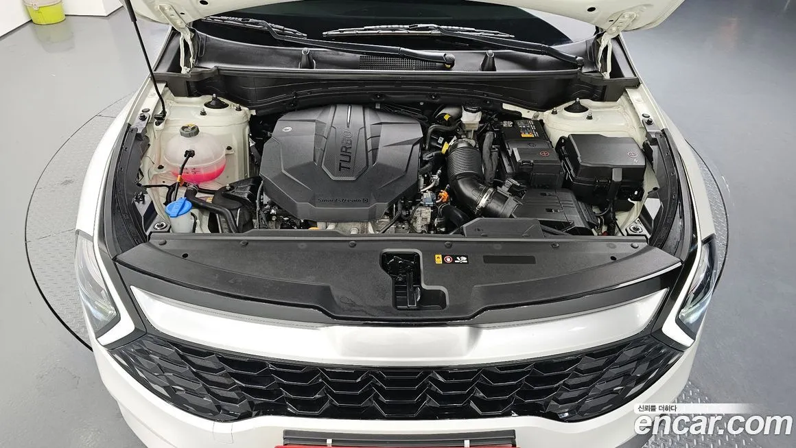Kia Sportage — фото 6