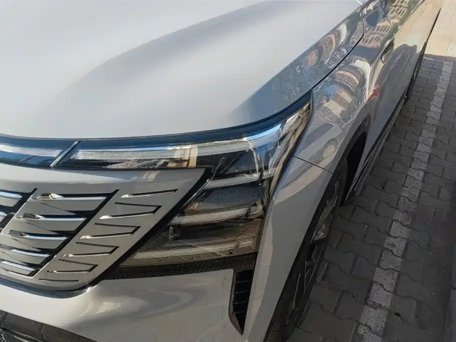 Changan CS75 PLUS 2024 из CN, фото 5