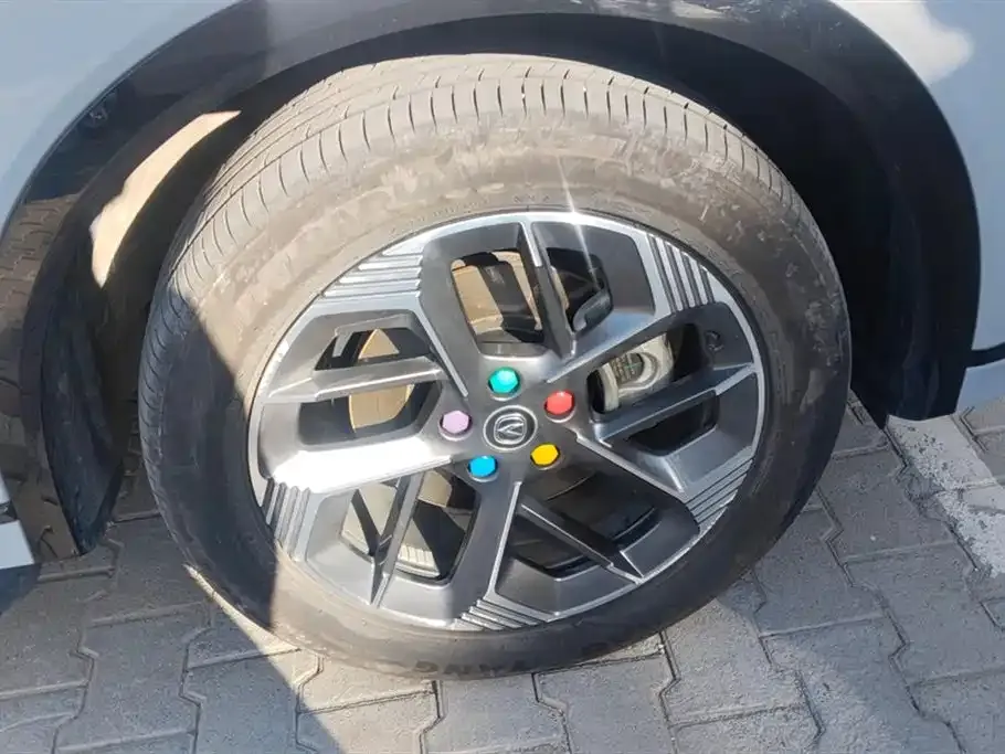 Changan CS75 PLUS 2024 из CN, фото 6