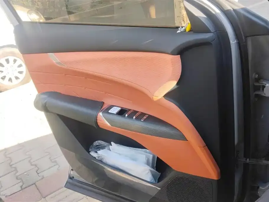 Changan CS75 PLUS 2024 из CN, фото 7