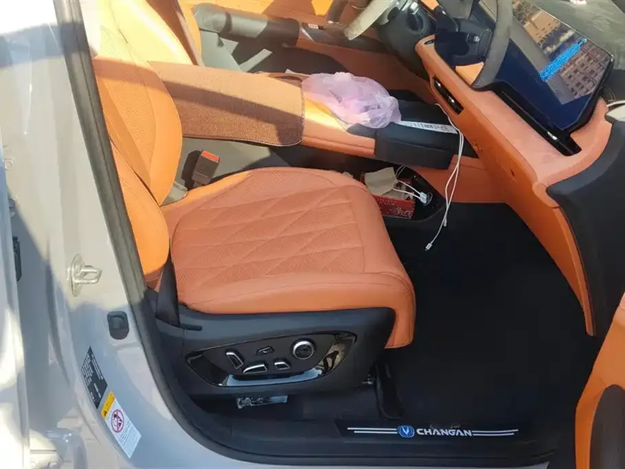 Changan CS75 PLUS 2024 из CN, фото 8