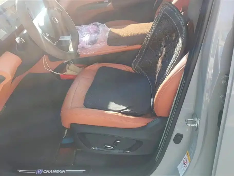 Changan CS75 PLUS 2024 из CN, фото 9