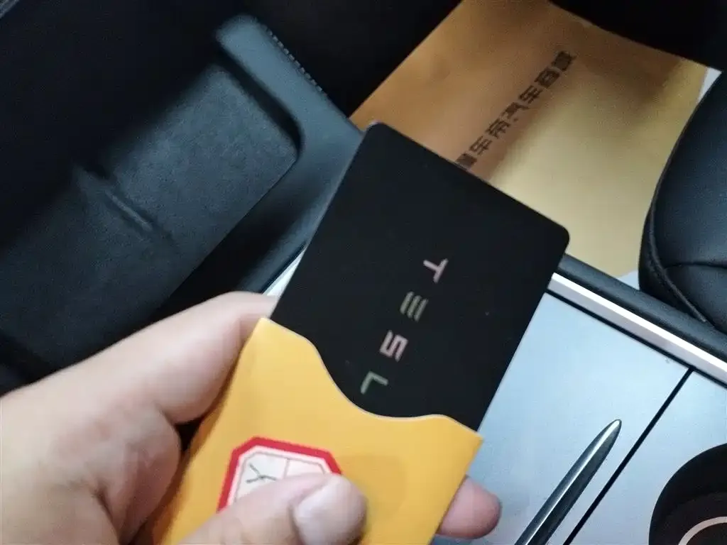Tesla Model Y 2024 из CN, фото 9
