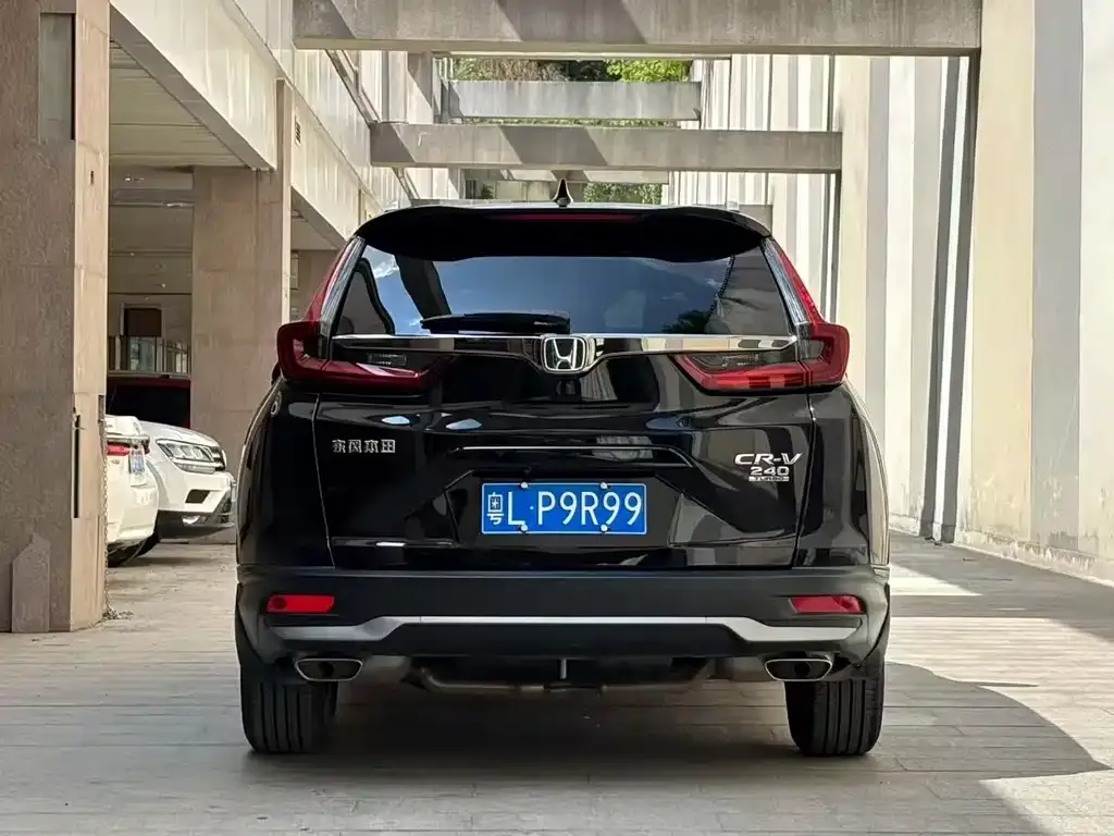 Honda CR-V 2022 из CN, фото 5
