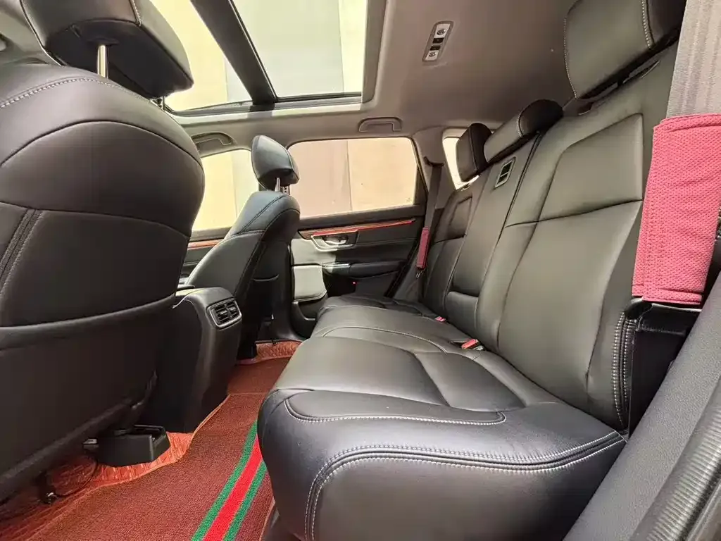 Honda CR-V 2022 из CN, фото 9