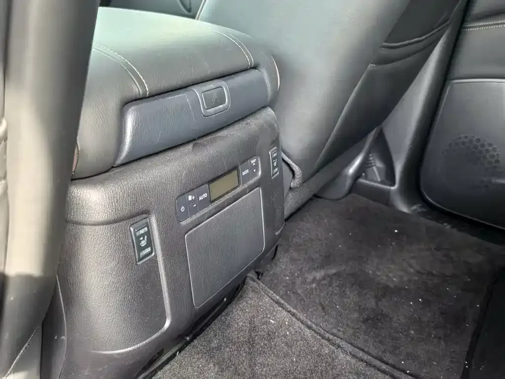 Nissan Patrol 2022 из CN, фото 8