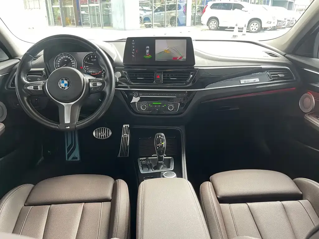 BMW 1 Series — фото 10