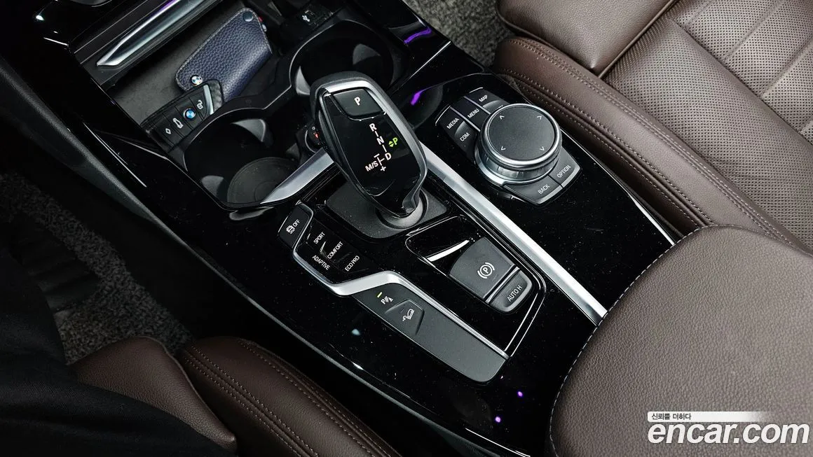 BMW X3 — фото 9