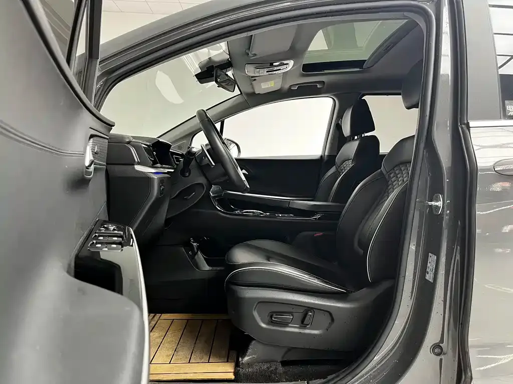 Hyundai Custo 2022 из CN, фото 10