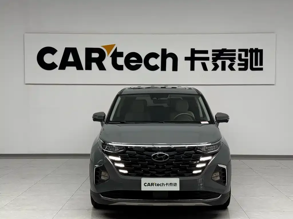 Hyundai Custo 2022 из CN, фото 2
