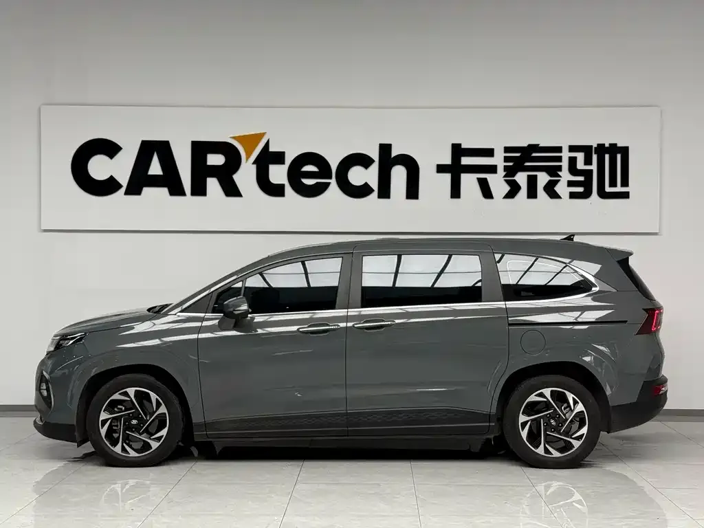 Hyundai Custo 2022 из CN, фото 3