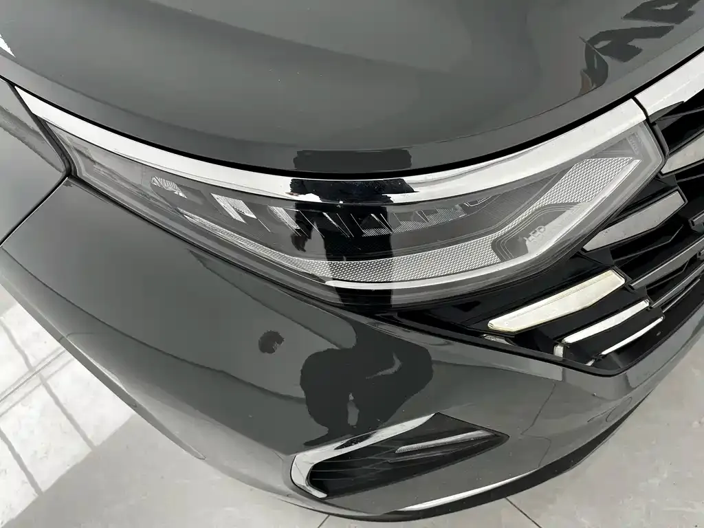 Hyundai Custo 2022 из CN, фото 7