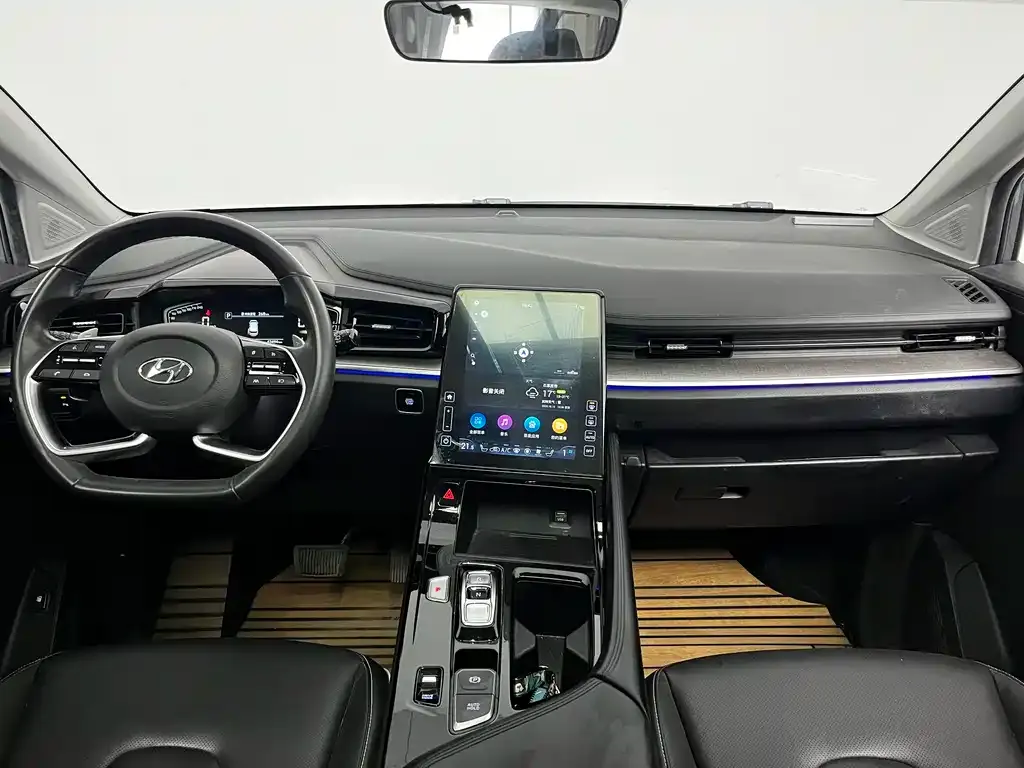 Hyundai Custo 2022 из CN, фото 8