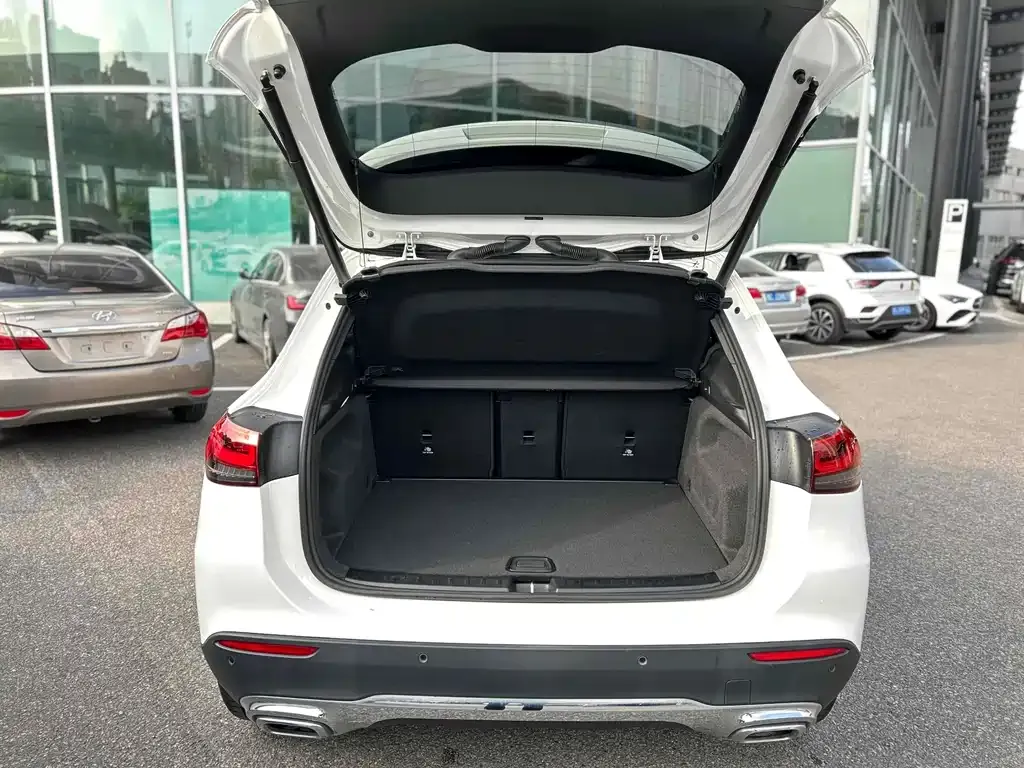 Mercedes-Benz GLA 2023 из CN, фото 7