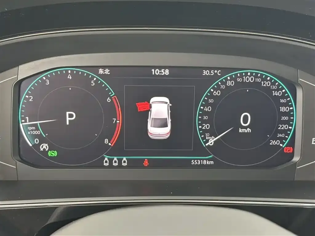 Volkswagen Passat 2022 из CN, фото 3