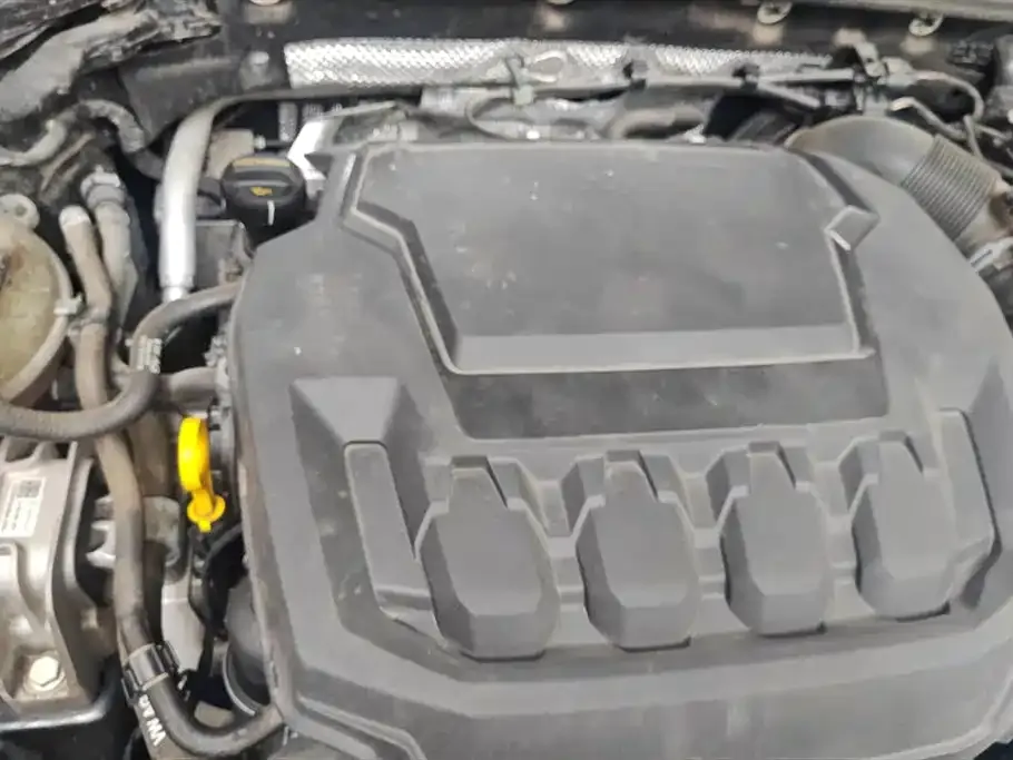 Volkswagen Passat 2023 из CN, фото 10