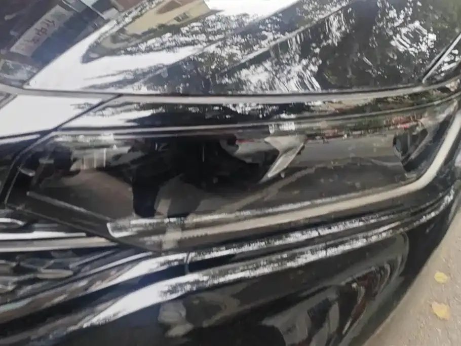 Volkswagen Passat 2023 из CN, фото 5