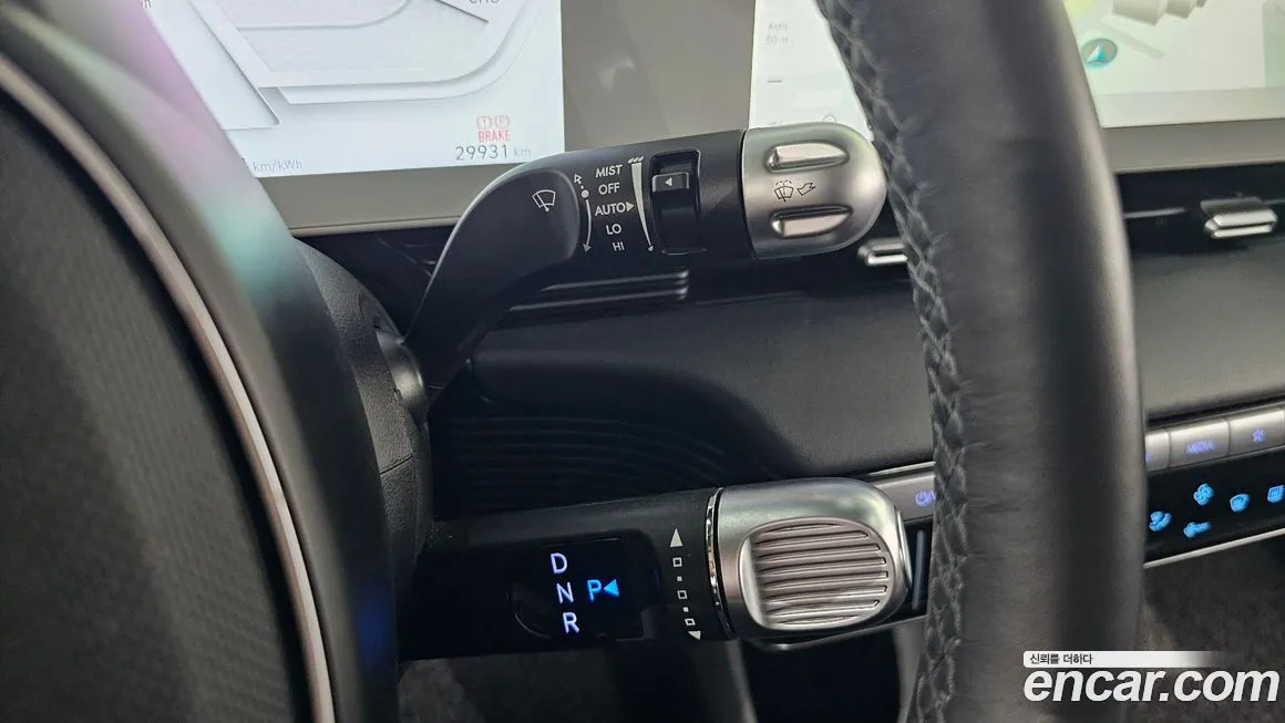 Hyundai Ioniq5 — фото 9
