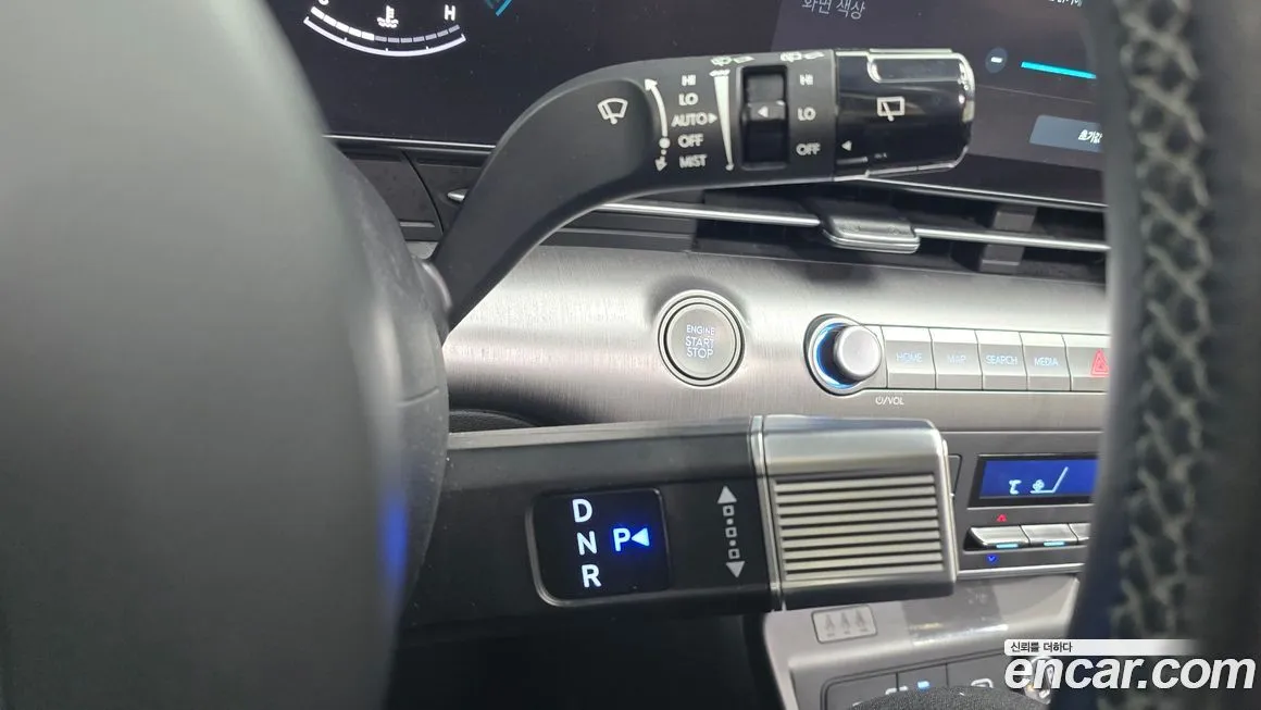 Hyundai Kona — фото 9