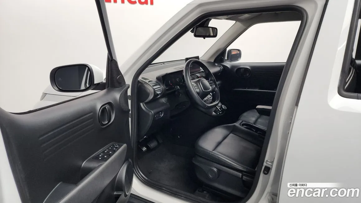 Hyundai Casper 2022 из KR, фото 10