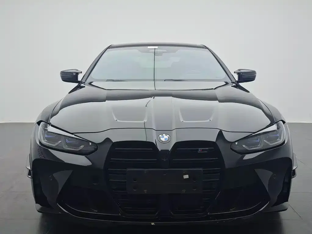 BMW M4 2022 из CN, фото 2