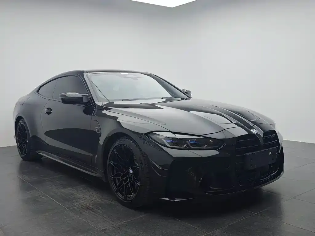 BMW M4 2022 из CN, фото 3