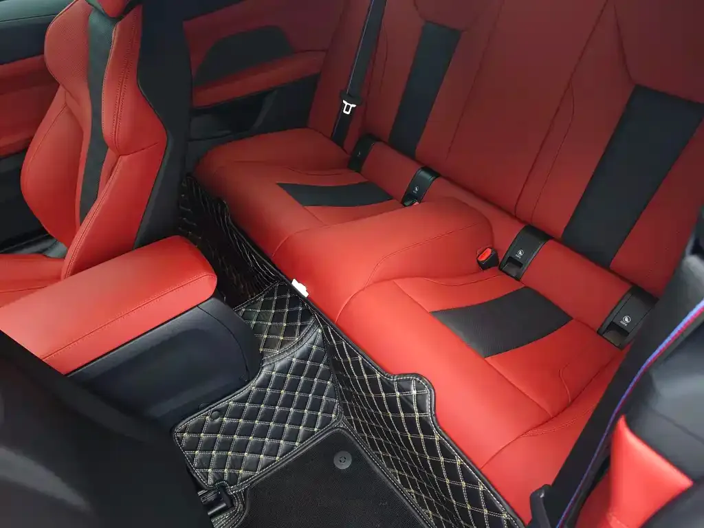 BMW M4 2022 из CN, фото 6