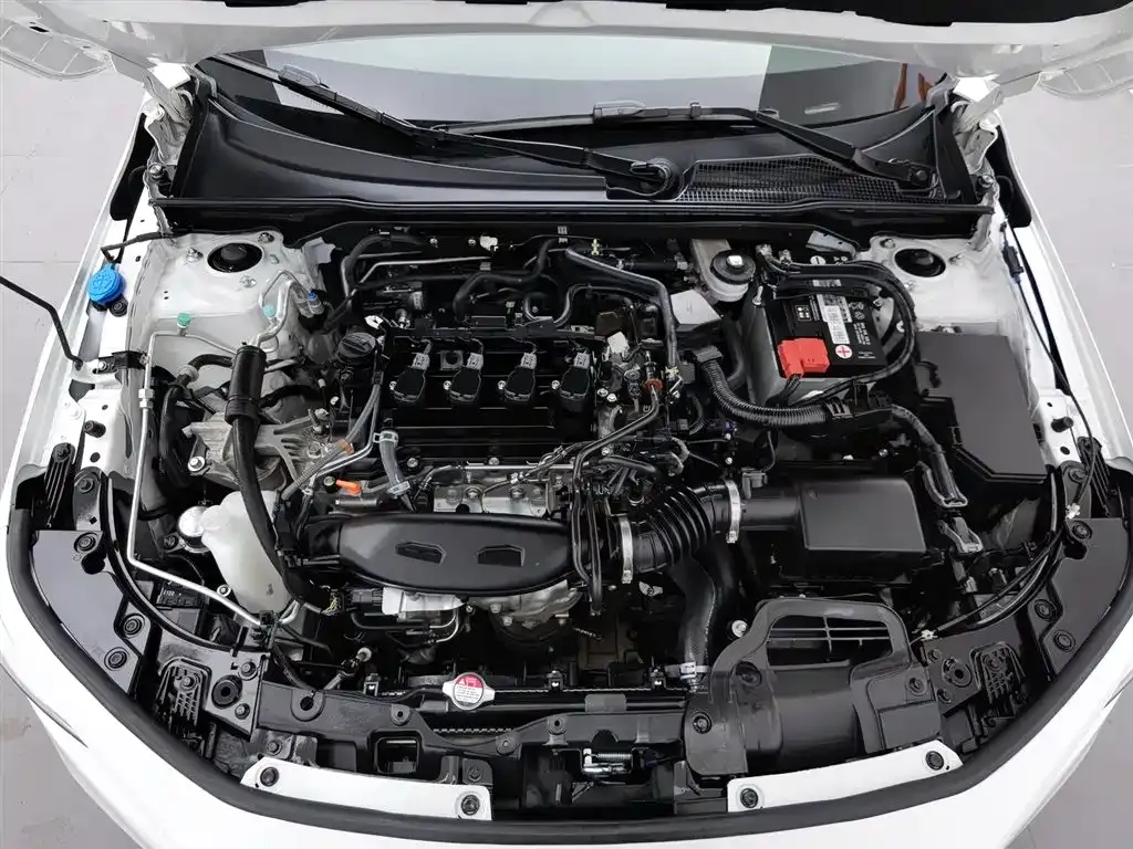 Honda Civic 2025 из CN, фото 6