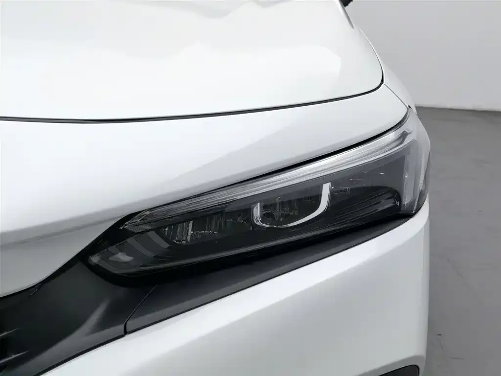 Honda Civic 2025 из CN, фото 7