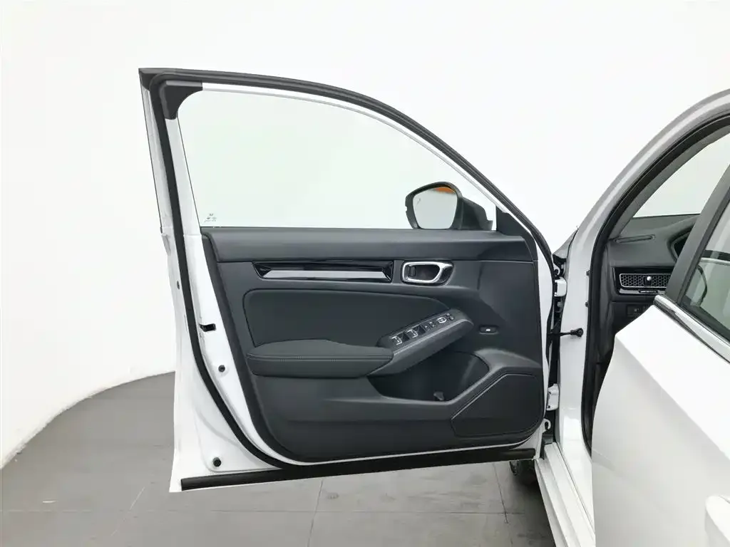 Honda Civic 2025 из CN, фото 8