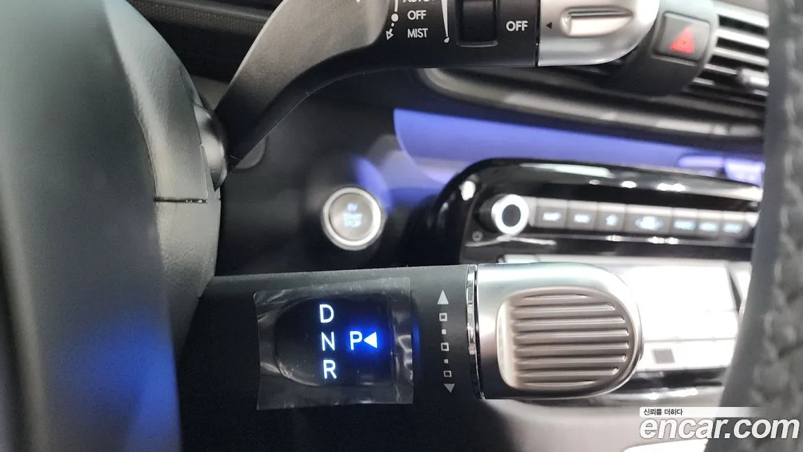 Hyundai Casper — фото 9