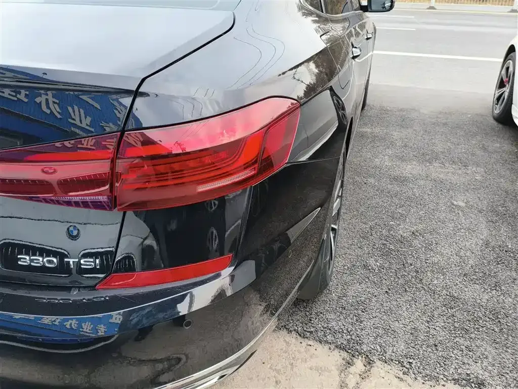 Volkswagen Passat 2022 из CN, фото 8