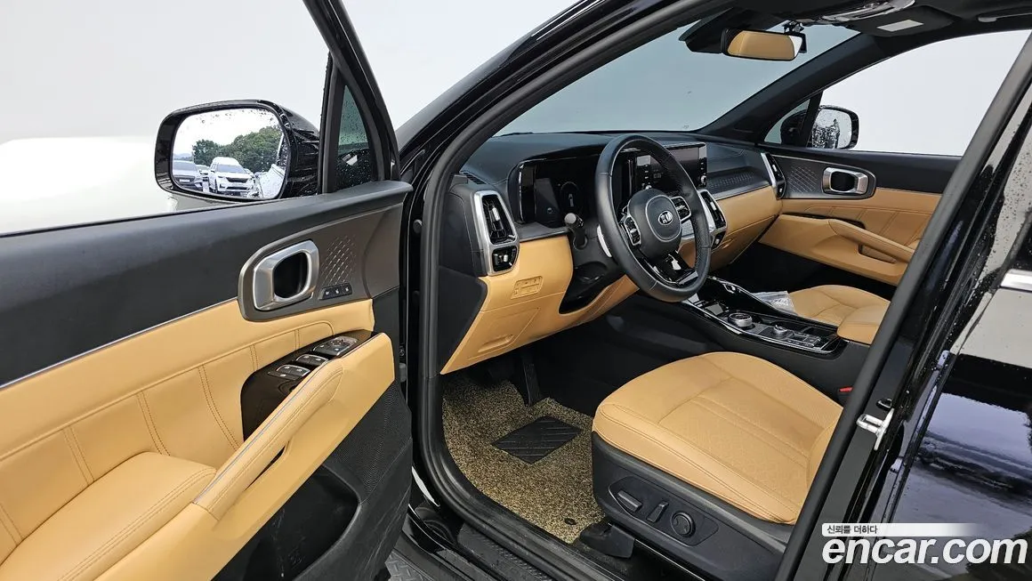 Kia Sorento — фото 10