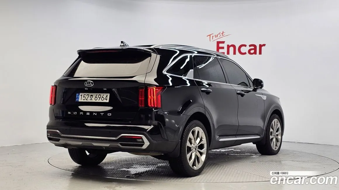 Kia Sorento — фото 2