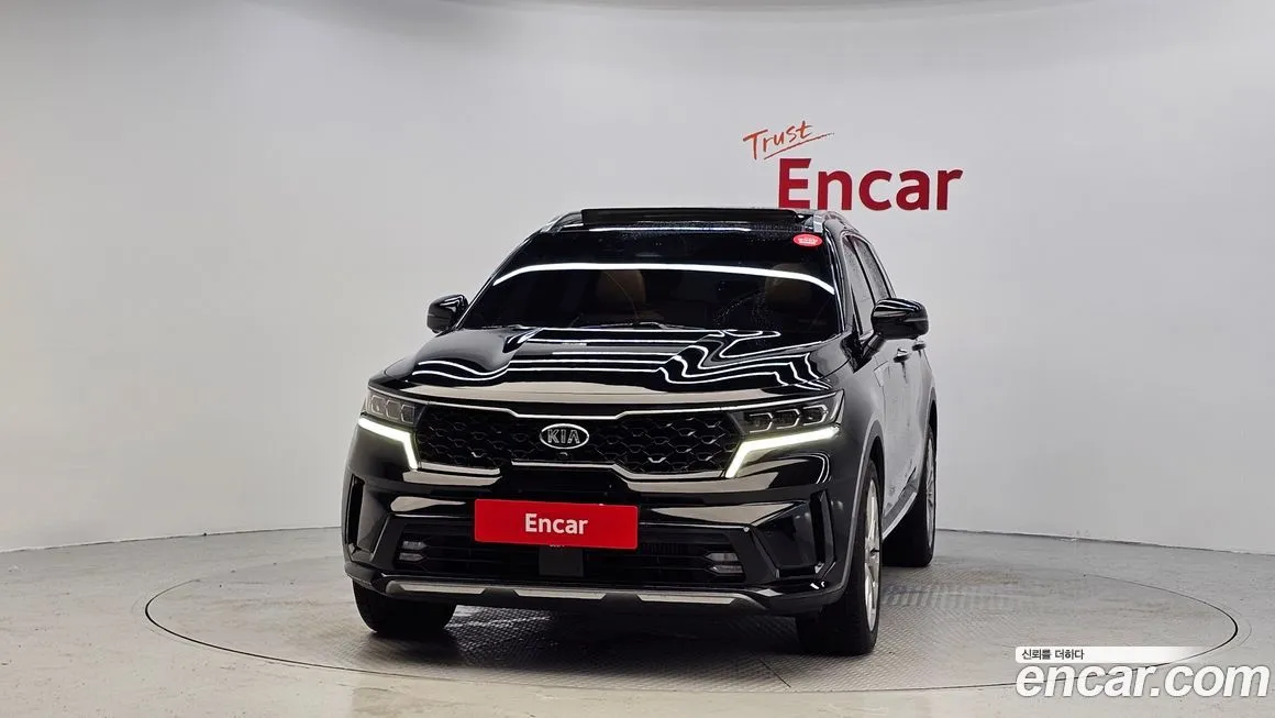 Kia Sorento — фото 3