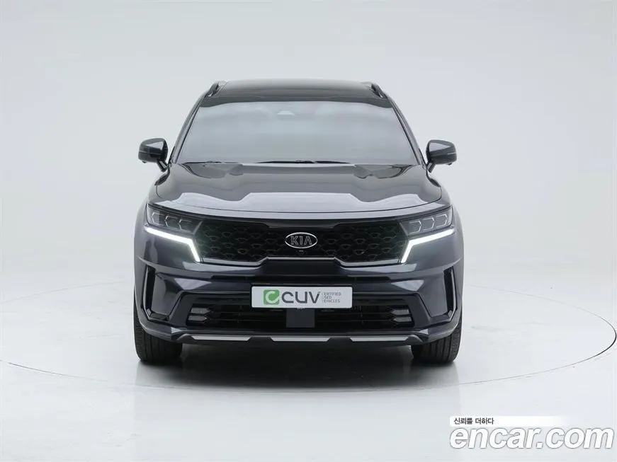 Kia Sorento — фото 2