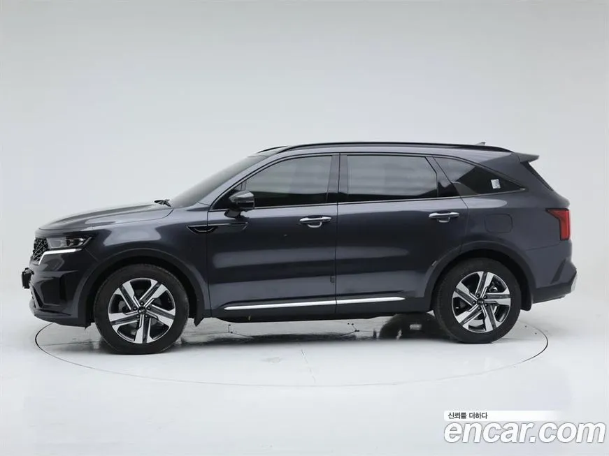 Kia Sorento — фото 3