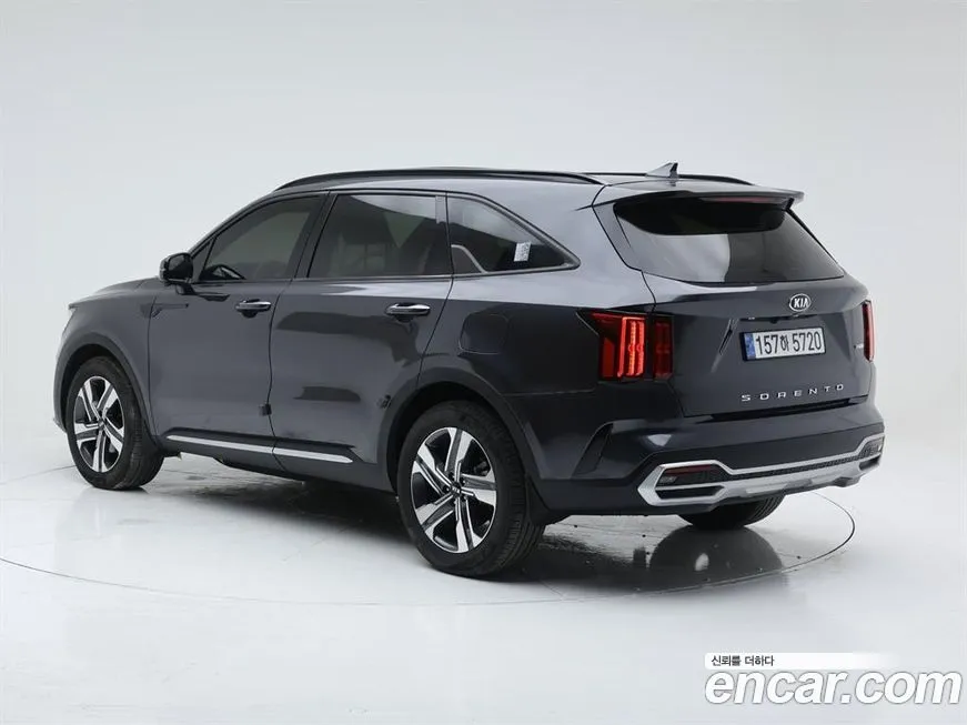 Kia Sorento — фото 4