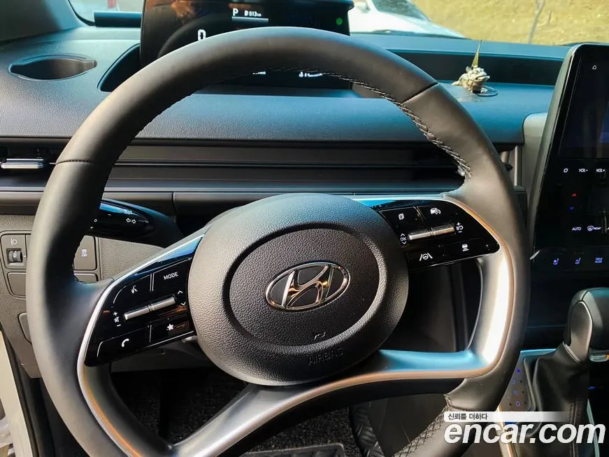 Hyundai Staria — фото 4