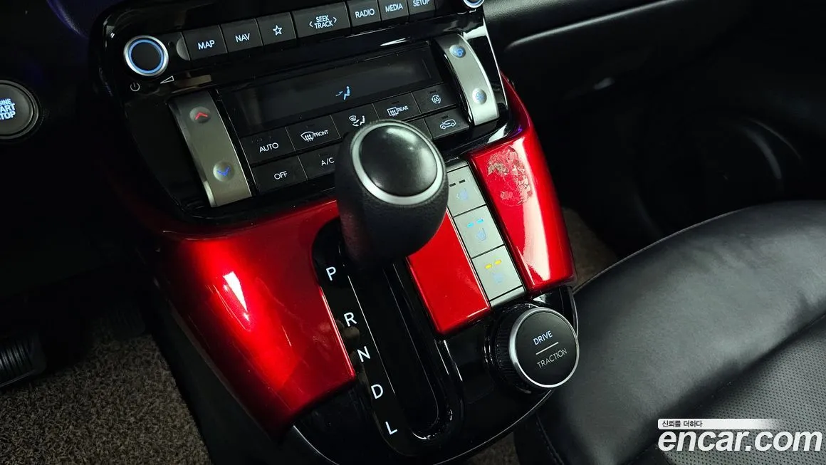 Hyundai Casper — фото 9