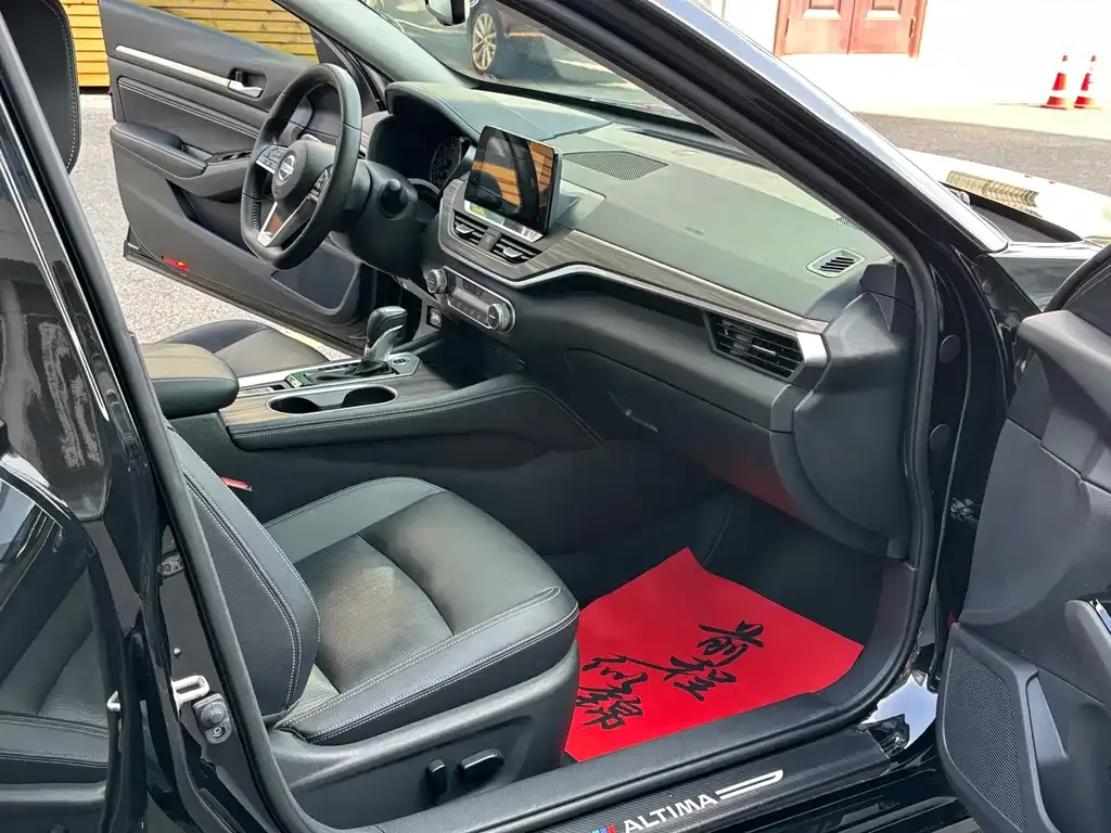 Nissan Teana 2022 из CN, фото 10