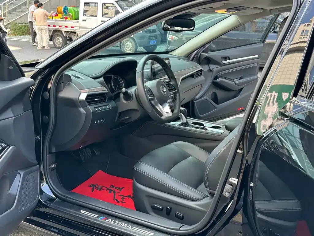 Nissan Teana 2022 из CN, фото 4