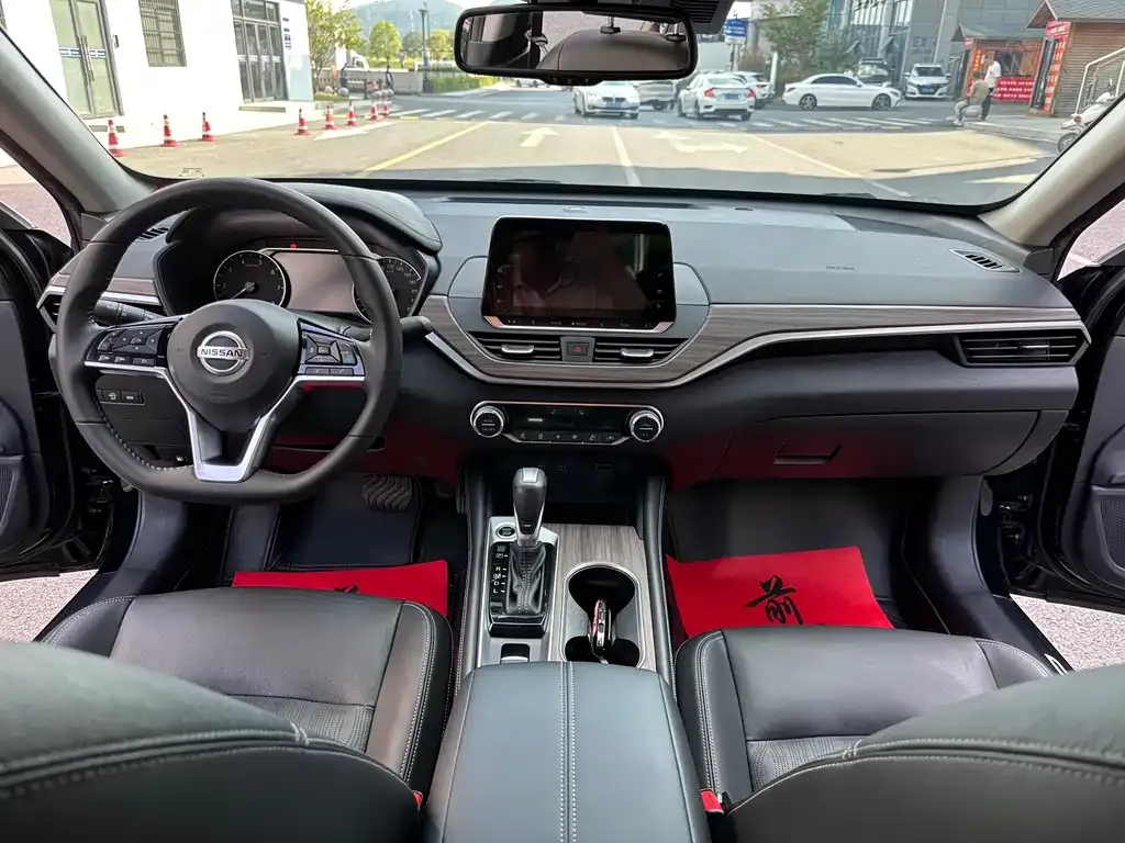 Nissan Teana 2022 из CN, фото 6