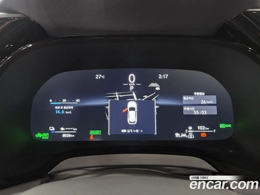 Lexus RX 2025 из KR, фото 8