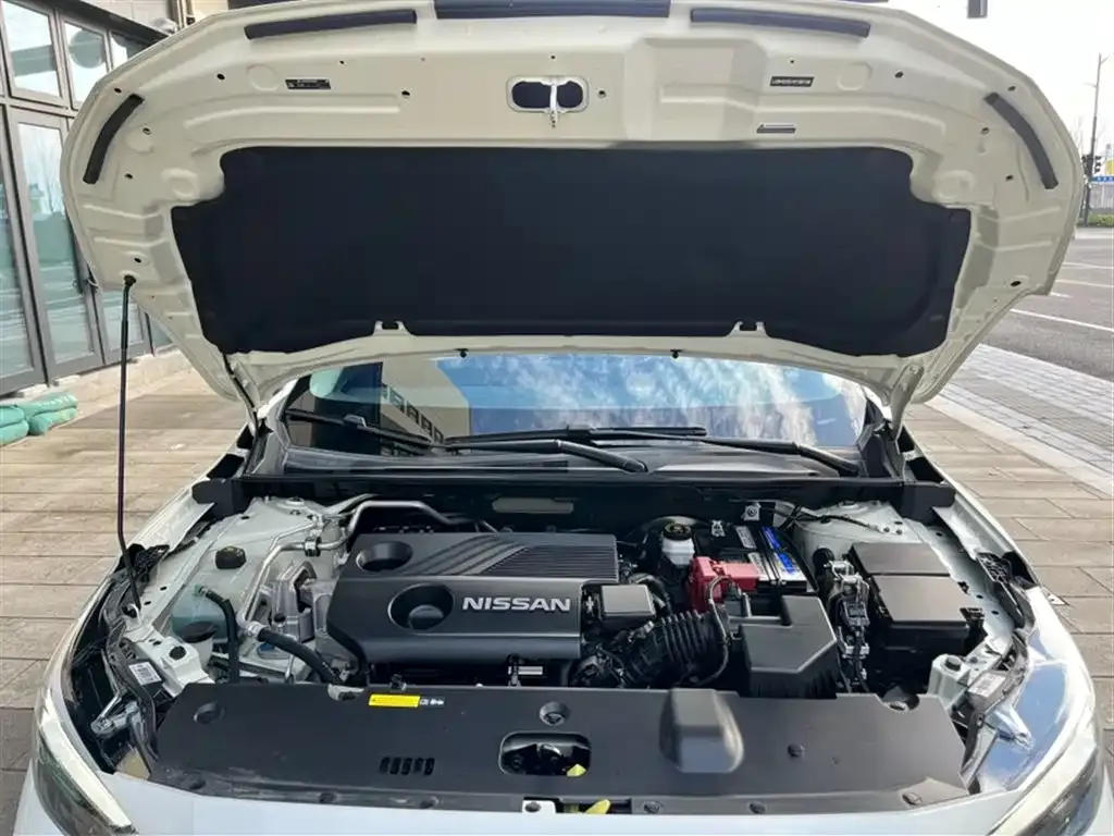 Nissan Sylphy 2022 из CN, фото 2