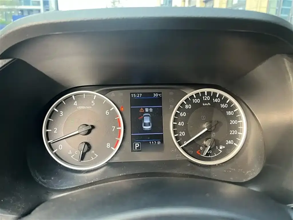 Nissan Sylphy 2022 из CN, фото 8