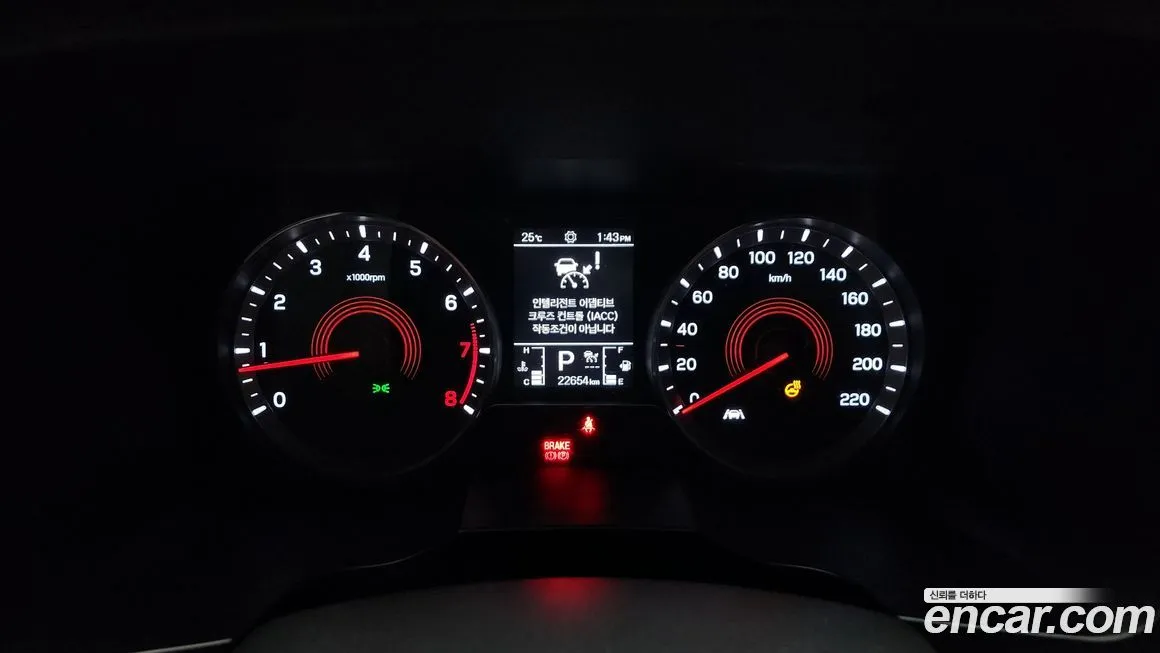 KG Mobility (Ssangyong) KORANDO 2024 из KR, фото 8