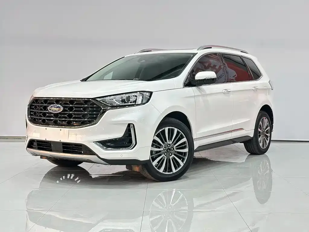 Ford Edge 2021 из CN, фото 1