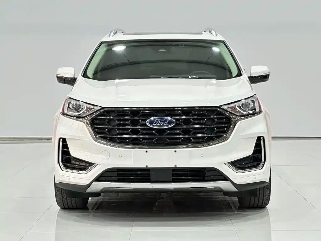 Ford Edge 2021 из CN, фото 3